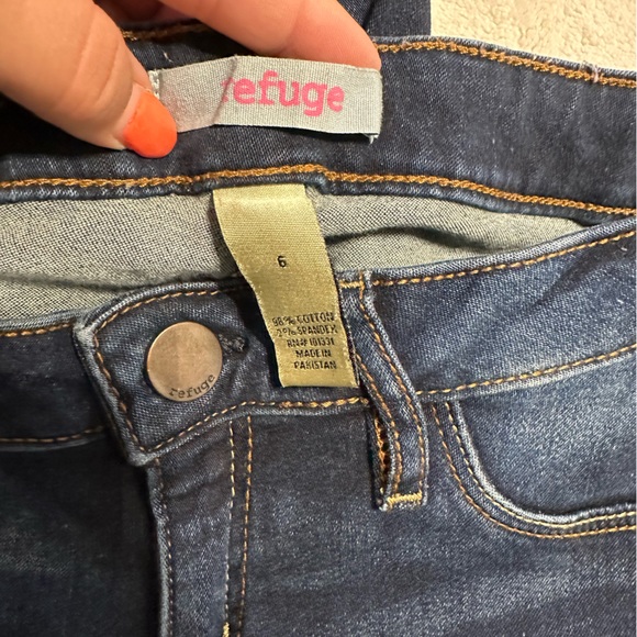 Refuge jeans - Picture 3 of 3